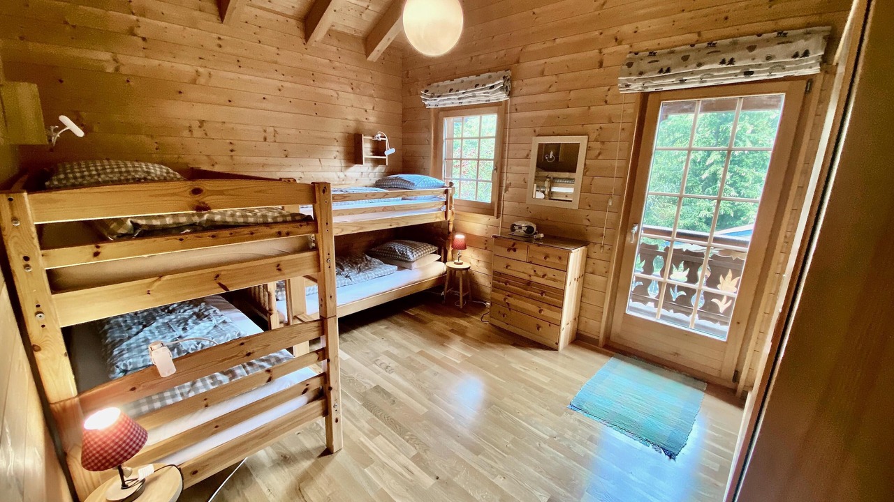 Photo of Others in Morgins