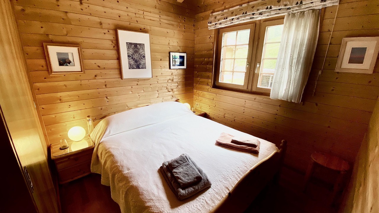 Photo of Others in Morgins