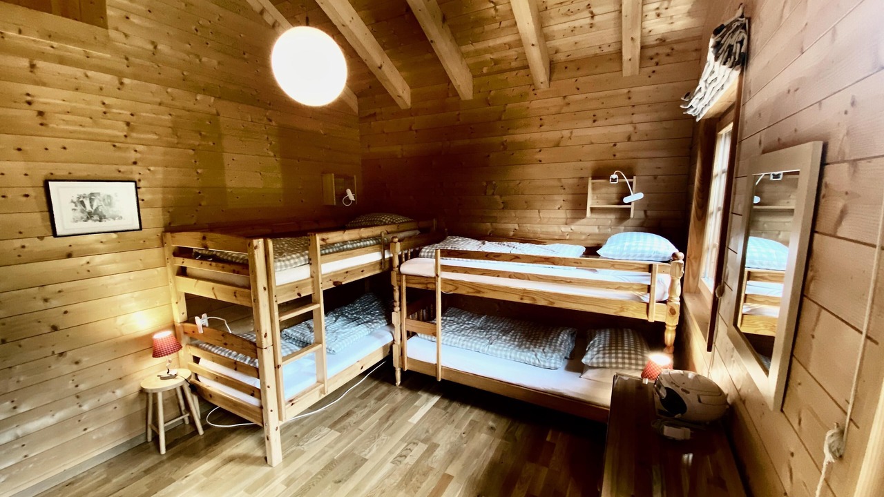 Photo of Others in Morgins