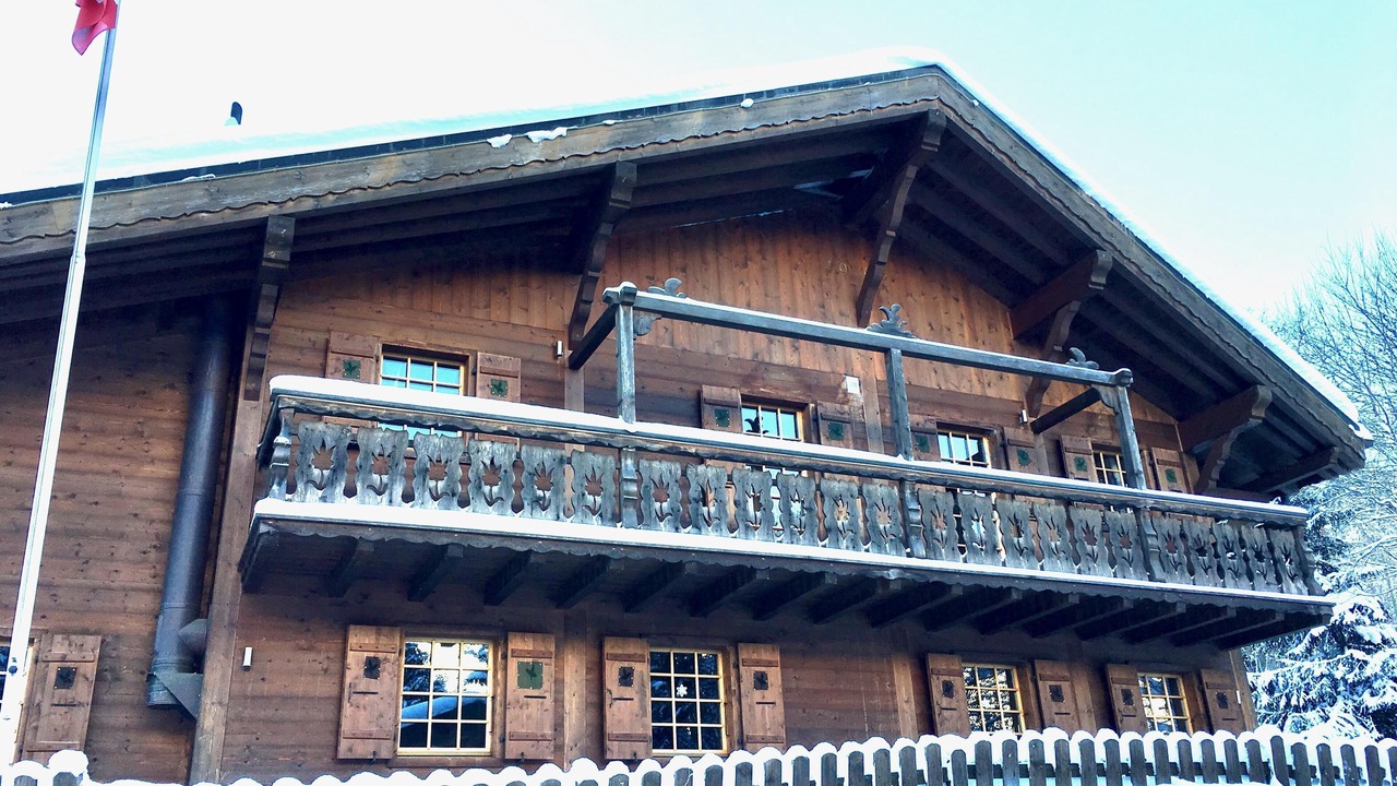 Photo of Others in Morgins