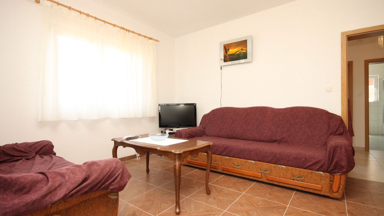 Photo of Livingroom in Ugljan