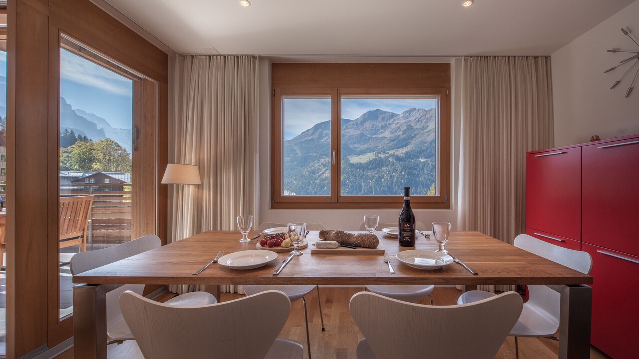 Photo of Others in Wengen