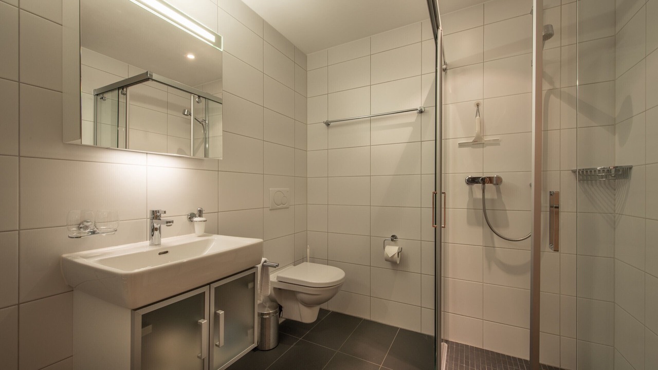 Photo of Bathroom in Wengen