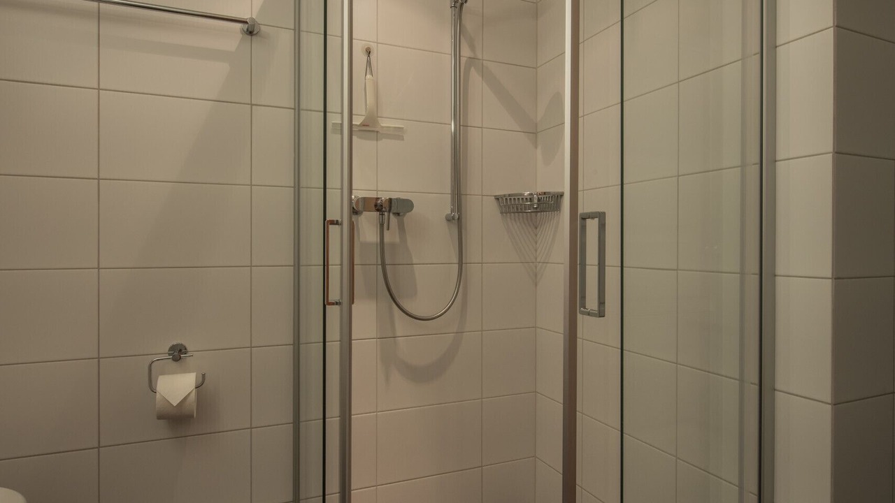 Photo of Bathroom in Wengen