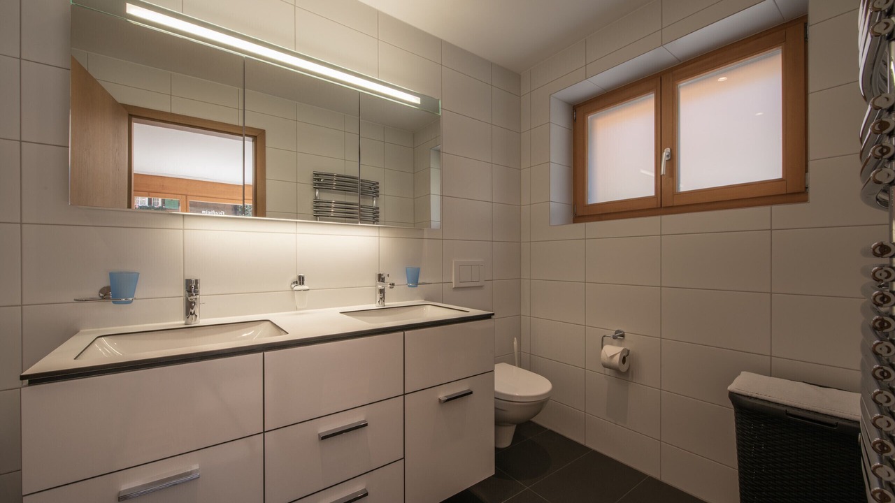 Photo of Bathroom in Wengen