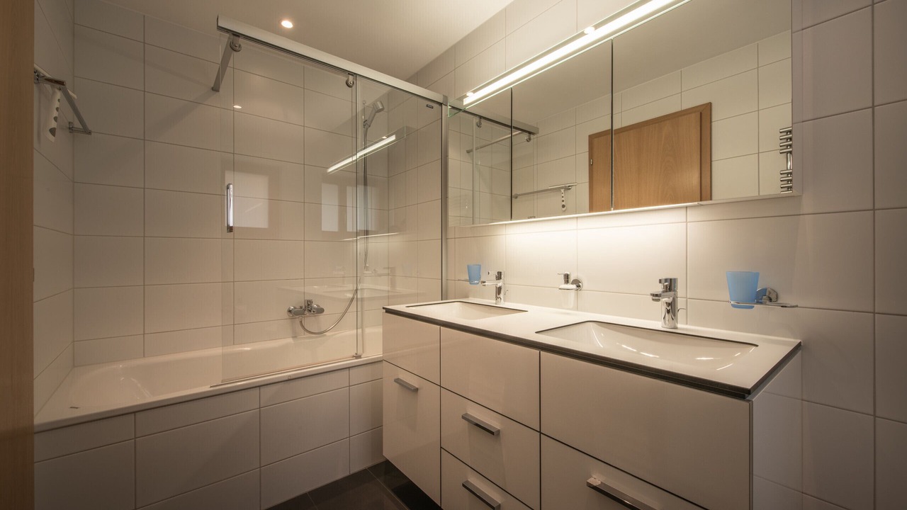 Photo of Bathroom in Wengen