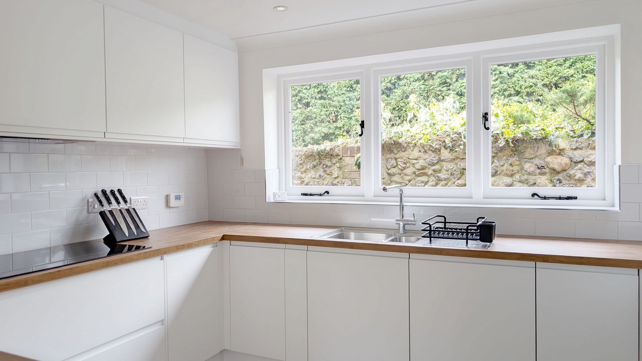 Photo of Kitchen in Chichester