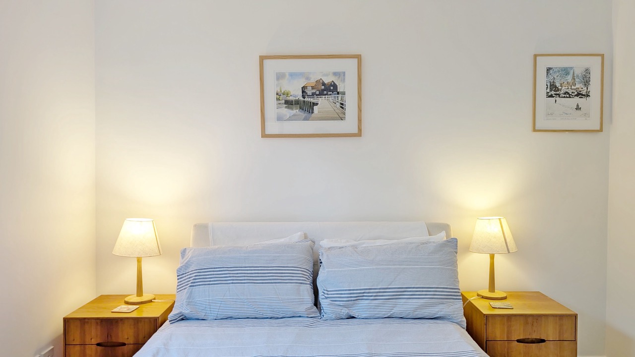 Photo of Bedroom in Chichester