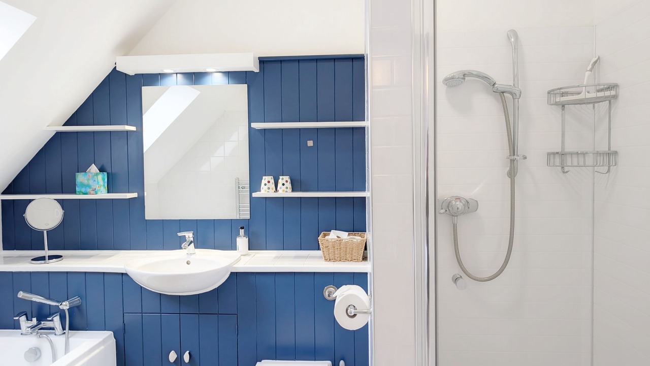 Photo of Bathroom in Chichester