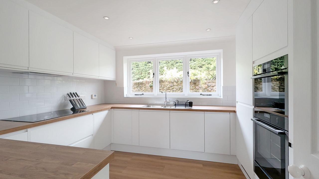 Photo of Kitchen in Chichester