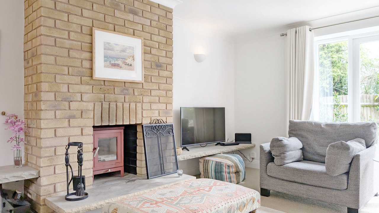 Photo of Livingroom in Chichester