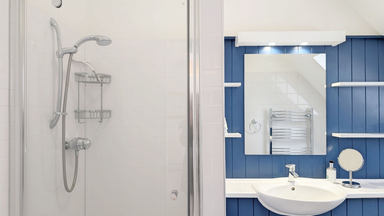 Photo of Bathroom in Chichester