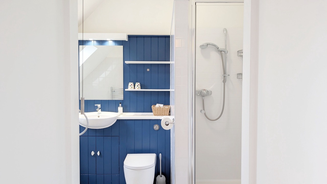 Photo of Bathroom in Chichester