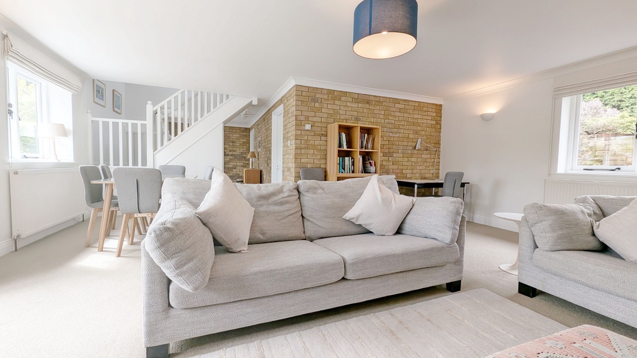 Photo of Livingroom in Chichester