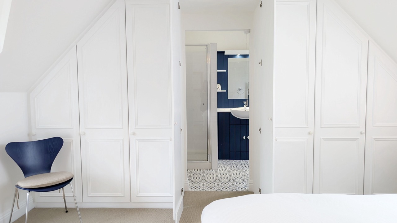 Photo of Bedroom in Chichester