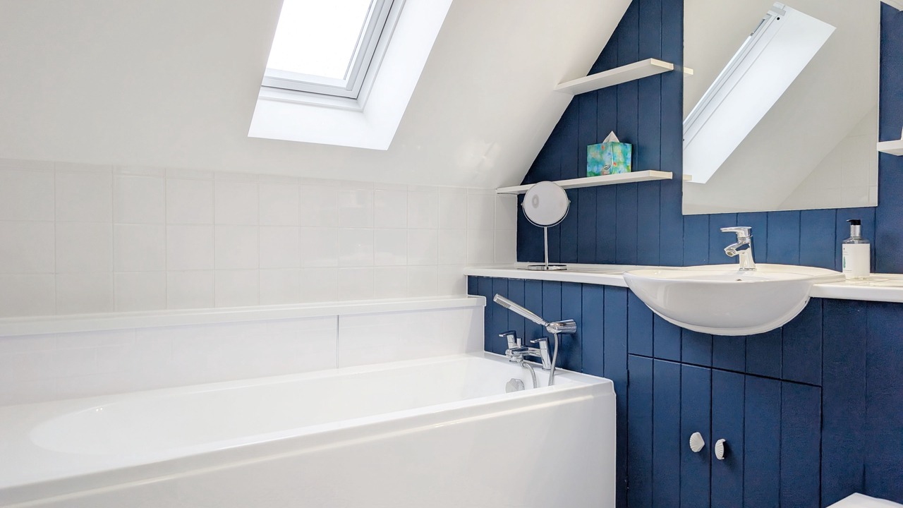 Photo of Bathroom in Chichester