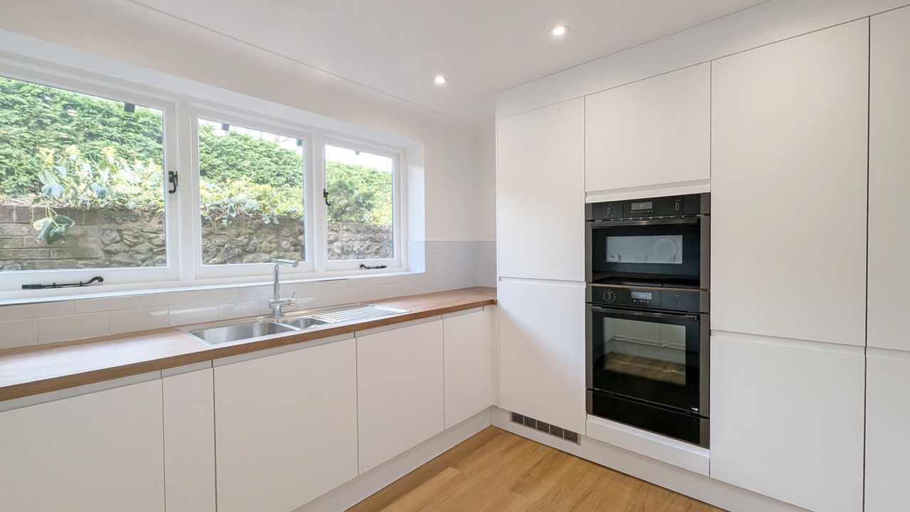 Photo of Kitchen in Chichester