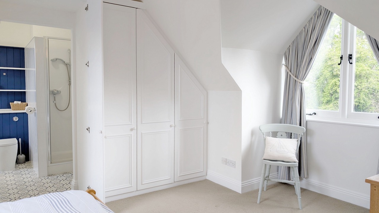 Photo of Bedroom in Chichester