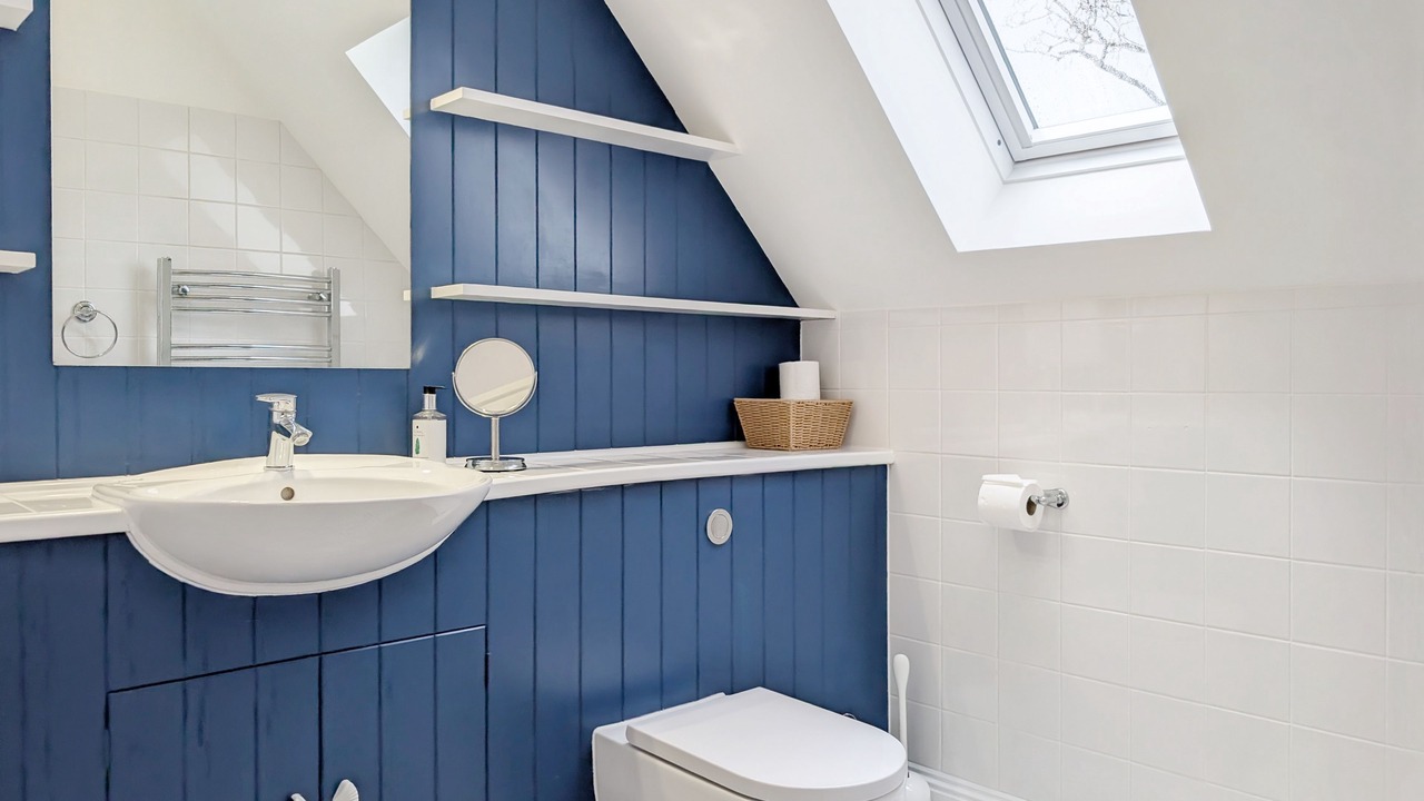 Photo of Bathroom in Chichester