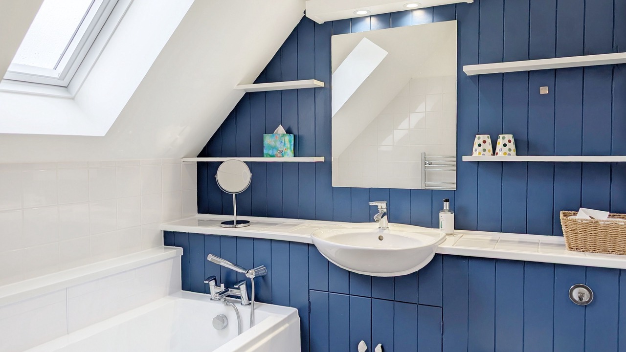 Photo of Bathroom in Chichester