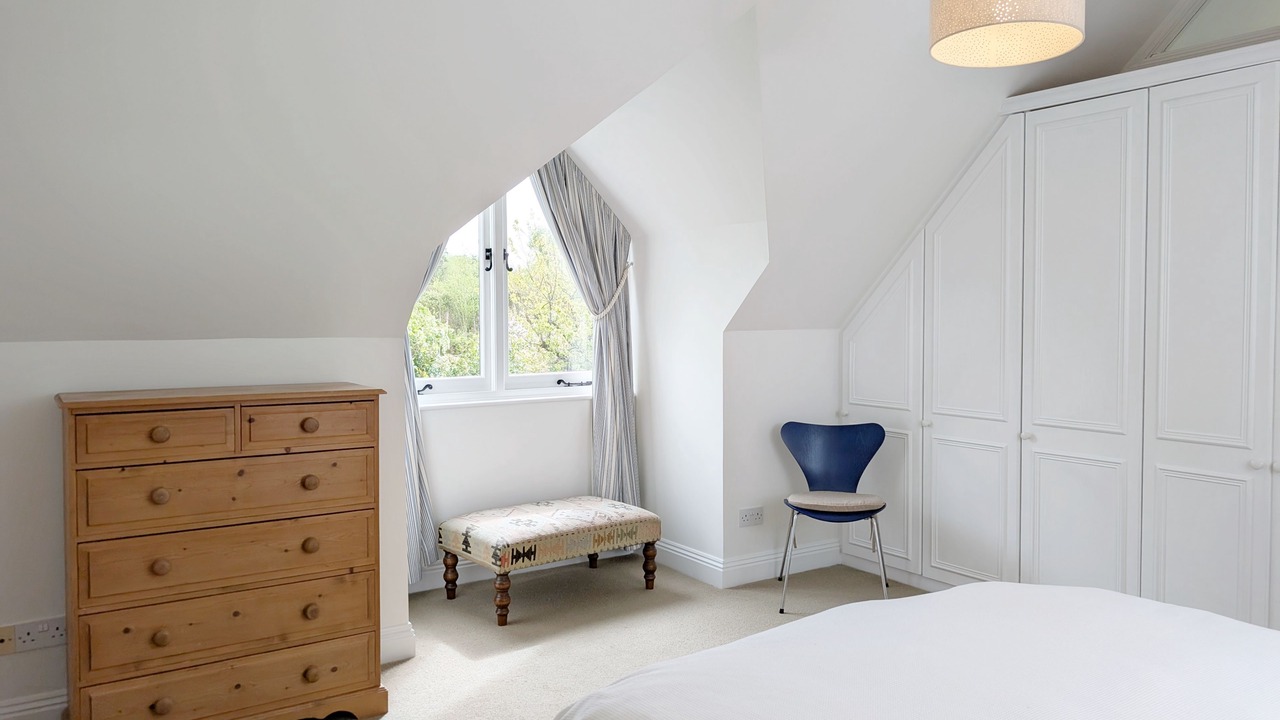 Photo of Bedroom in Chichester