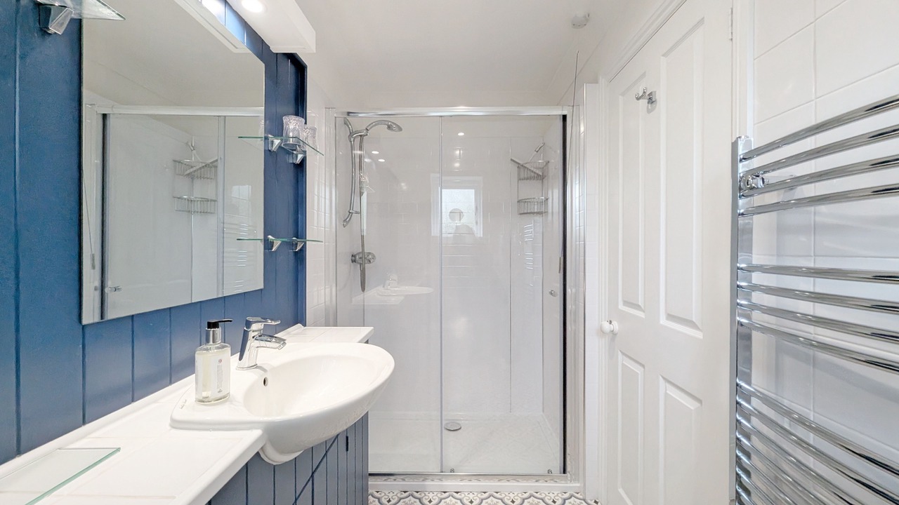 Photo of Bathroom in Chichester