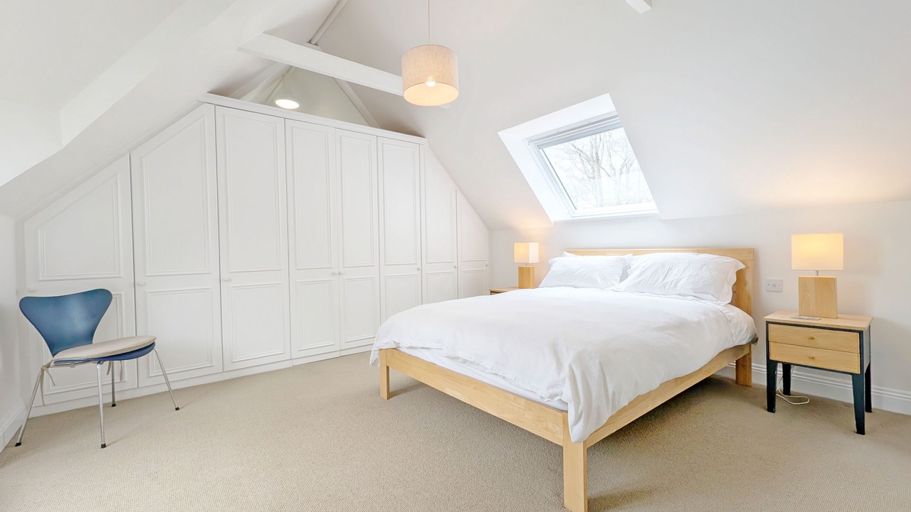 Photo of Bedroom in Chichester