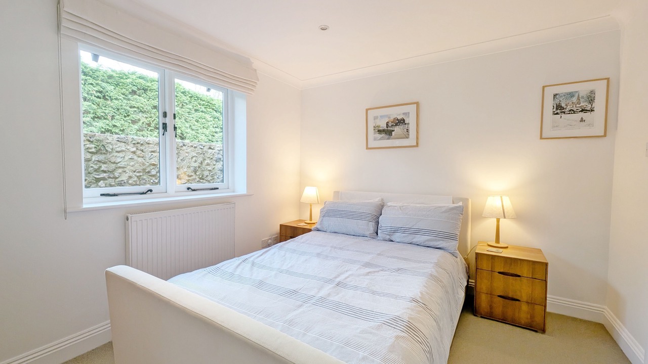 Photo of Bedroom in Chichester