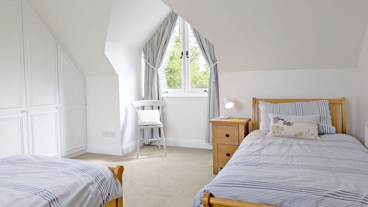 Photo of Bedroom in Chichester