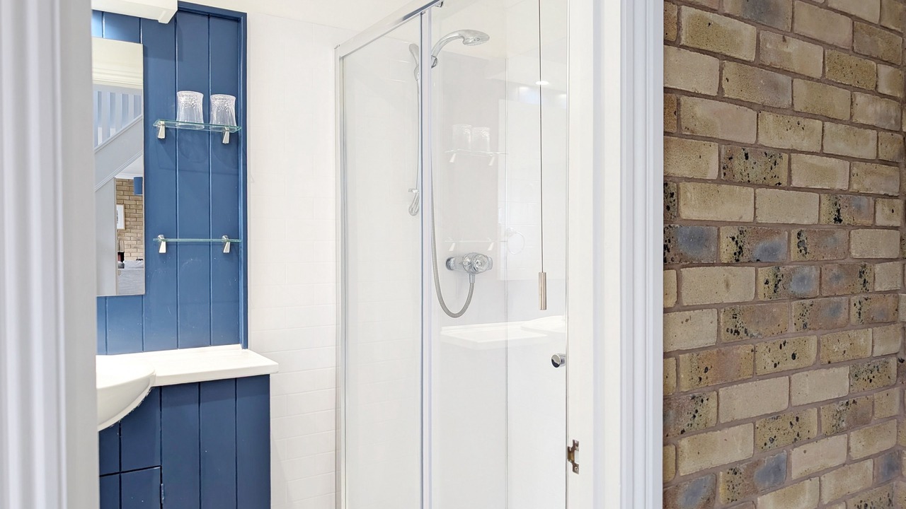 Photo of Bathroom in Chichester