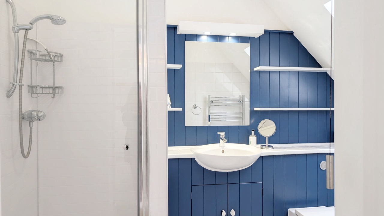 Photo of Bathroom in Chichester