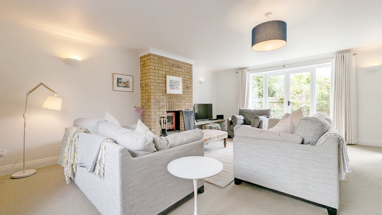 Photo of Livingroom in Chichester