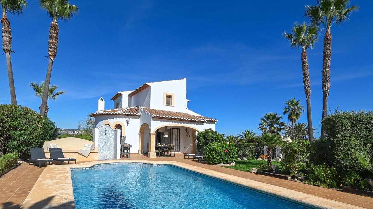 Photo of Outdoor in Javea