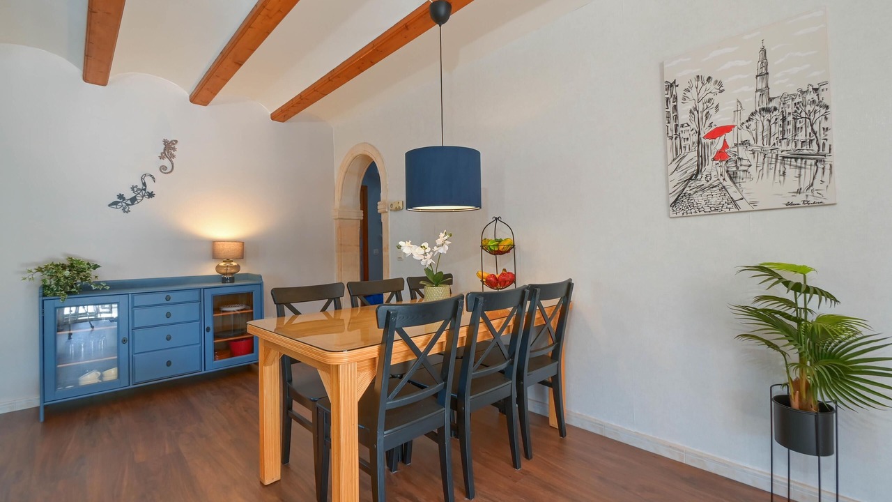 Photo of Livingroom in Javea