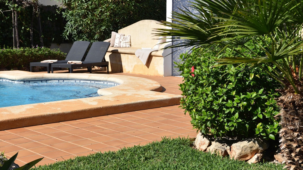 Photo of Outdoor in Javea