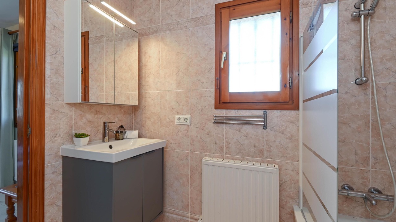 Photo of Bathroom in Javea