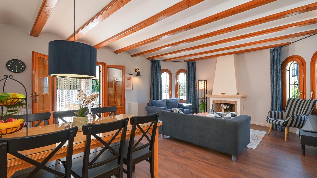 Photo of Bedroom in Javea