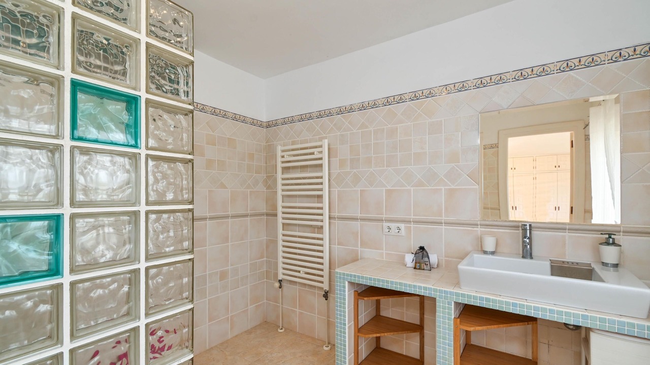 Photo of Bathroom in Balcon del Mar