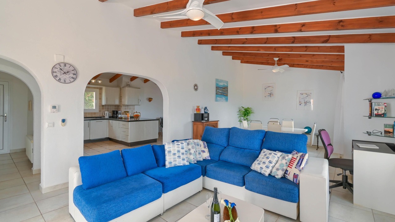 Photo of Bedroom in Balcon del Mar