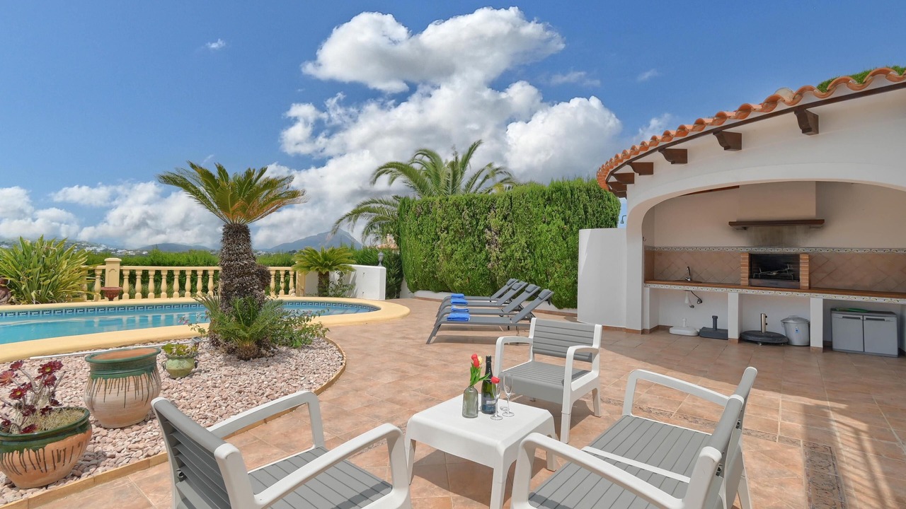 Photo of Outdoor in Balcon del Mar