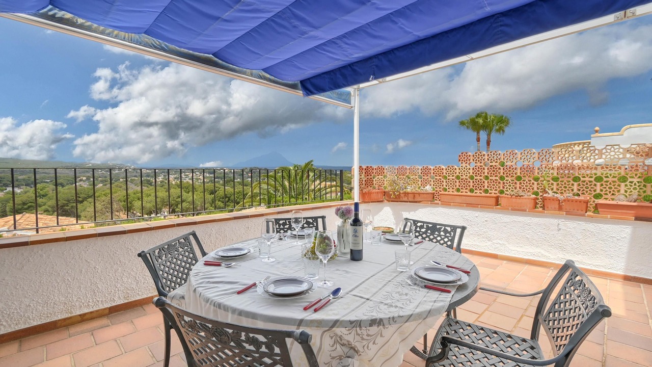 Photo of Outdoor in Balcon del Mar