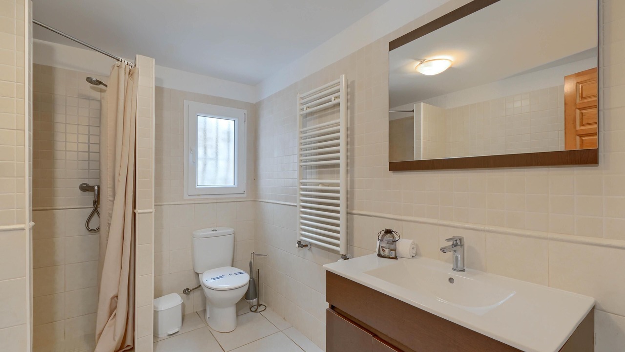 Photo of Bathroom in Balcon del Mar