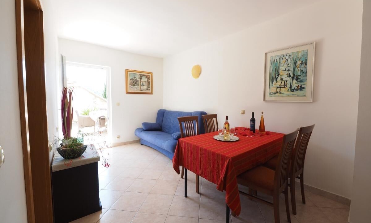 Photo of Livingroom in Slano