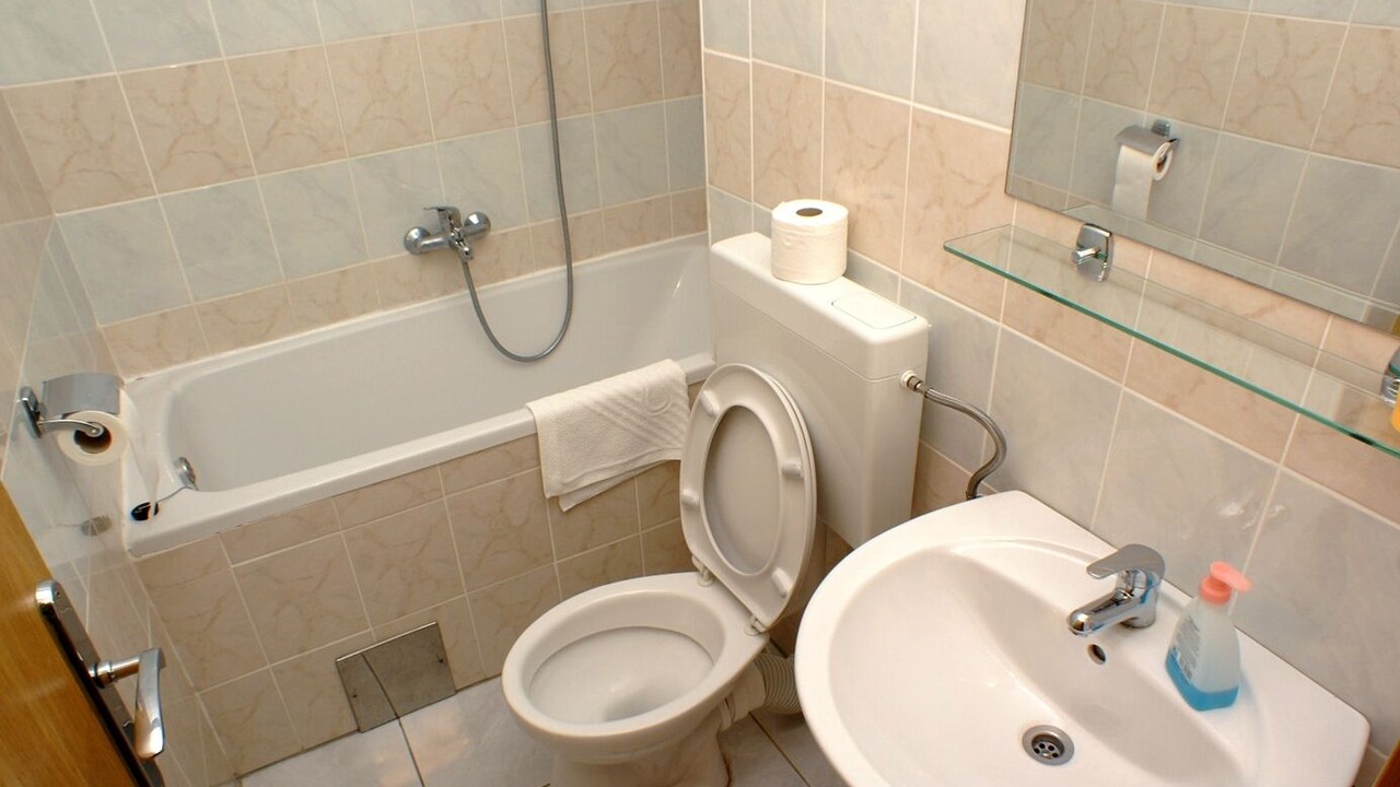 Photo of Bathroom in Slano