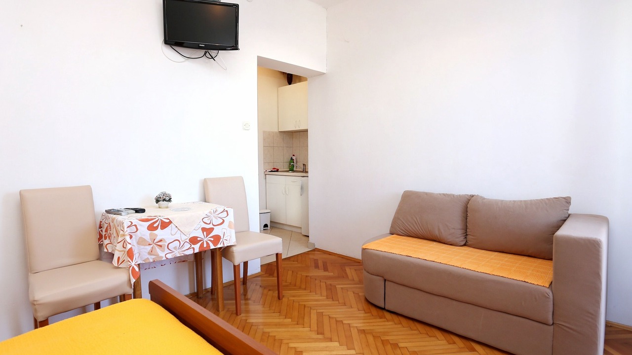 Photo of Livingroom in Promajna