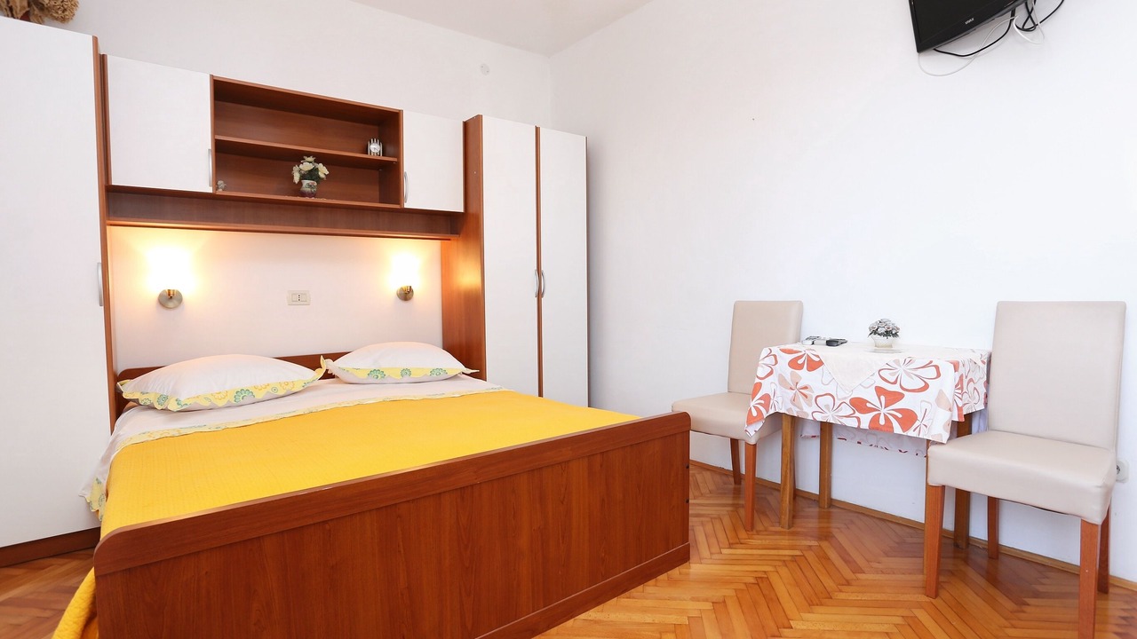 Photo of Bedroom in Promajna