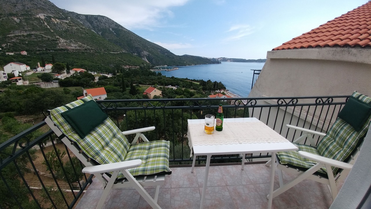 Photo of Patio Balcony in Plat