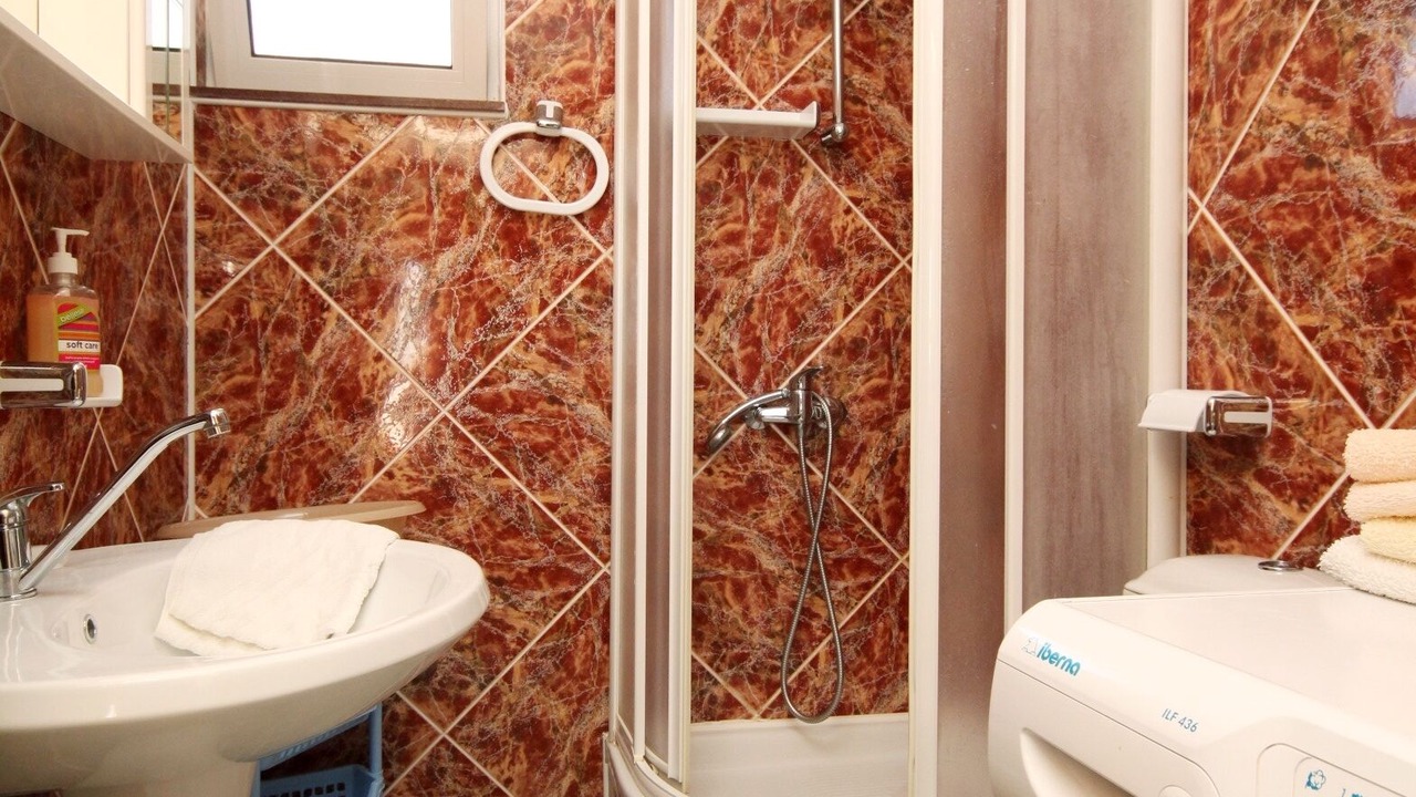 Photo of Bathroom in Rogoznica
