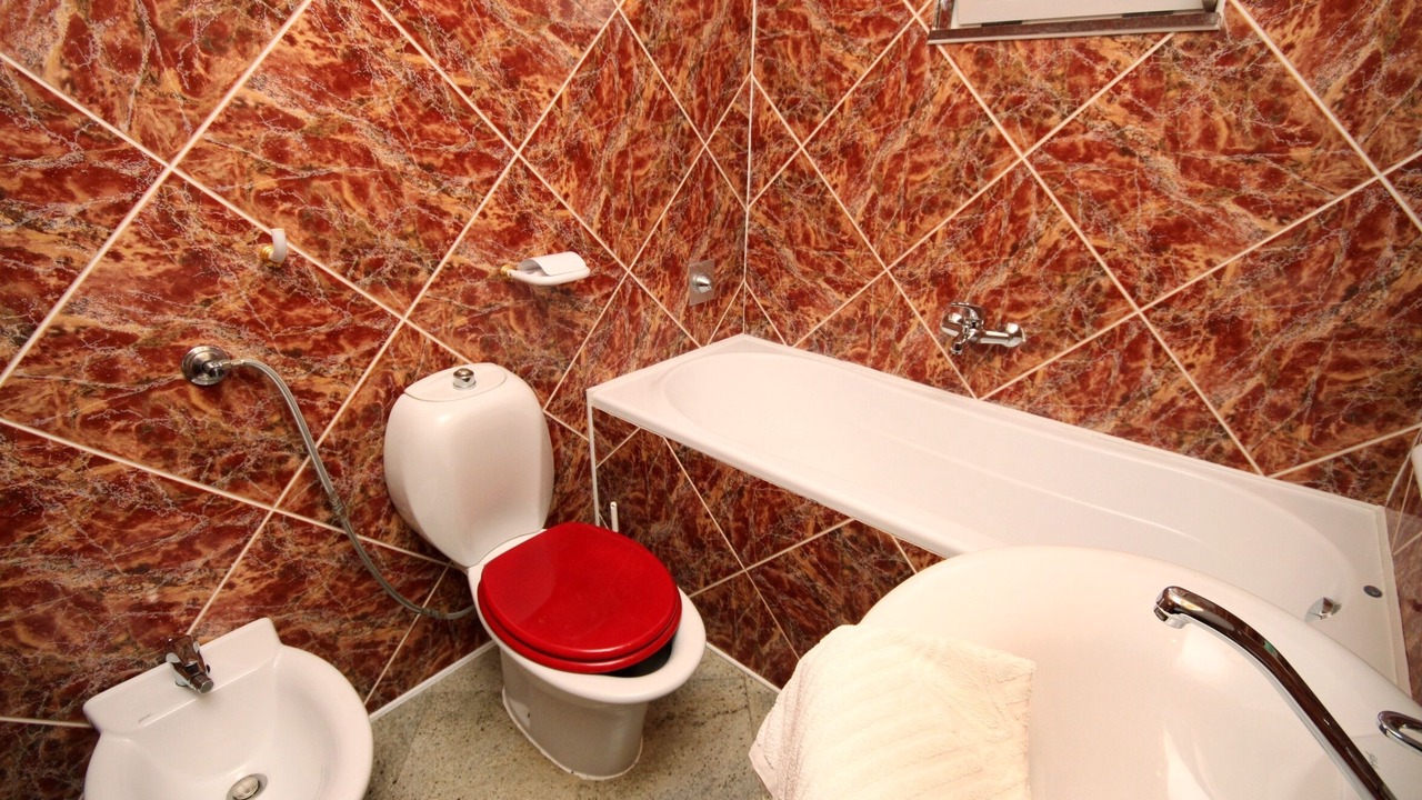 Photo of Bathroom in Rogoznica