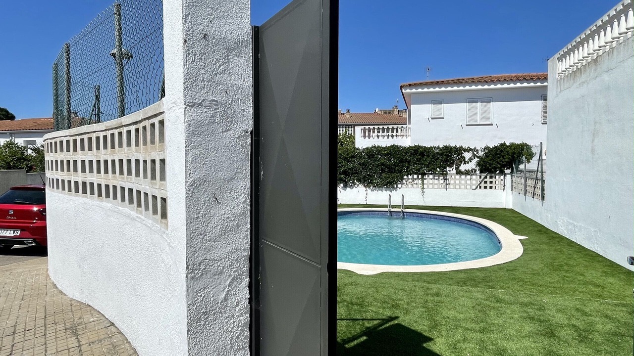 Photo of Outdoor in L'Escala